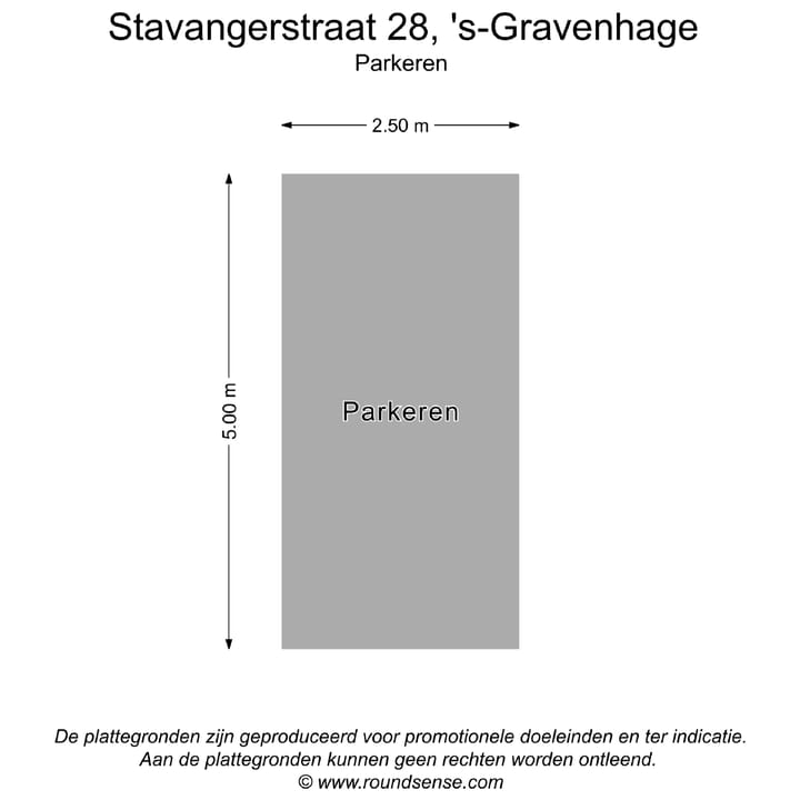 Foto 46 van Stavangerstraat 28
