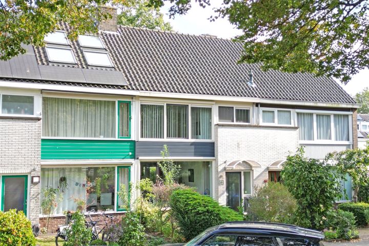 Bekijk foto 3 van Kouwerplantsoen 83