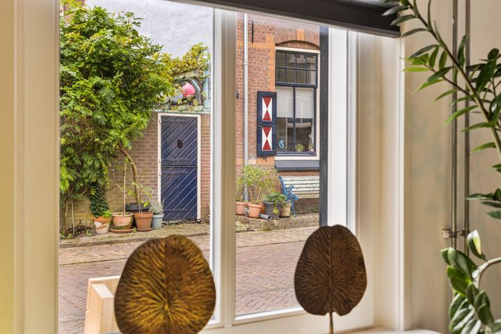 Bekijk foto 10 van Bergstraat 23