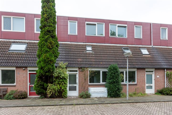 Mienette Stormstraat 59