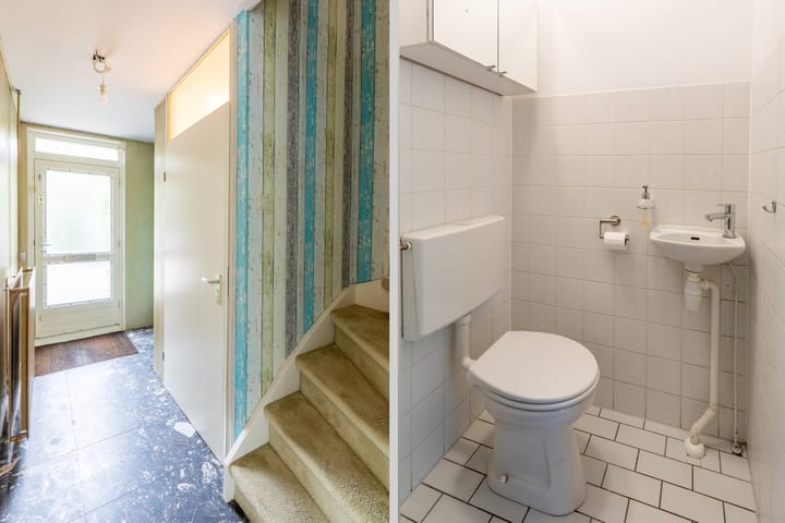 Foto 2 van Mienette Stormstraat 59