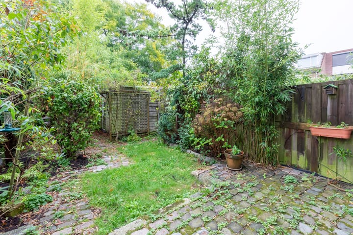 Foto 7 van Mienette Stormstraat 59