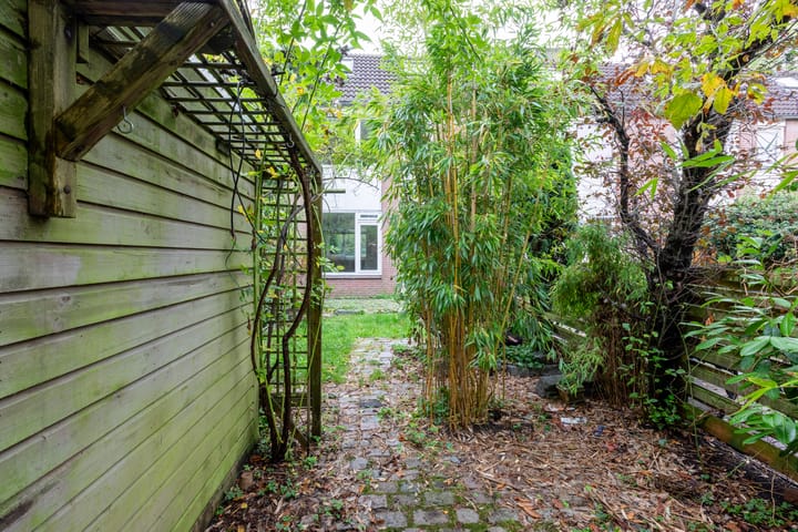 Foto 10 van Mienette Stormstraat 59