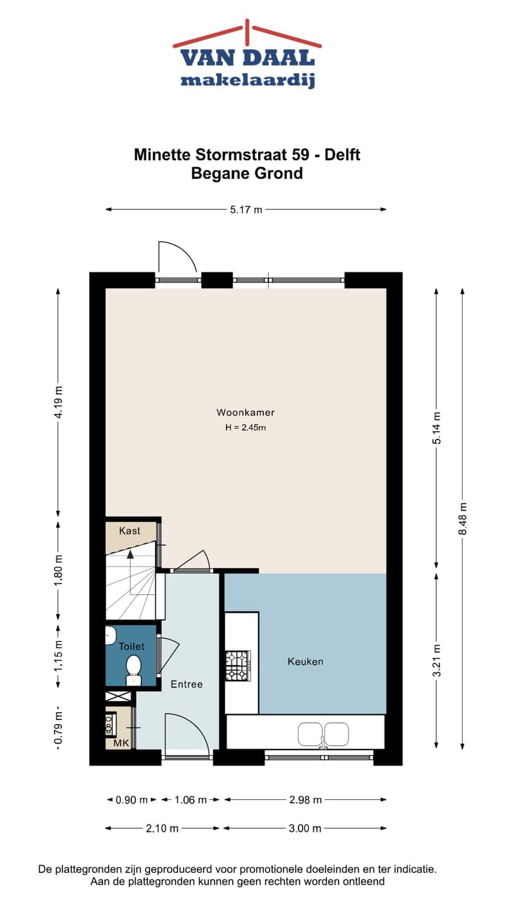 Foto 27 van Mienette Stormstraat 59