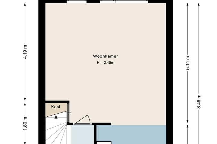 Bekijk foto 27 van Mienette Stormstraat 59