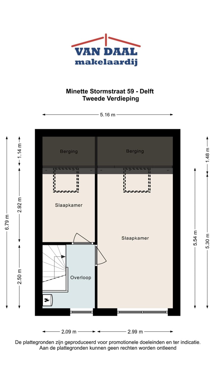 Foto 29 van Mienette Stormstraat 59