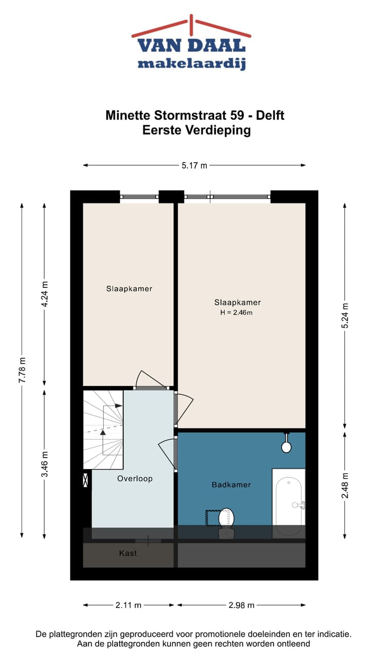 Foto 28 van Mienette Stormstraat 59