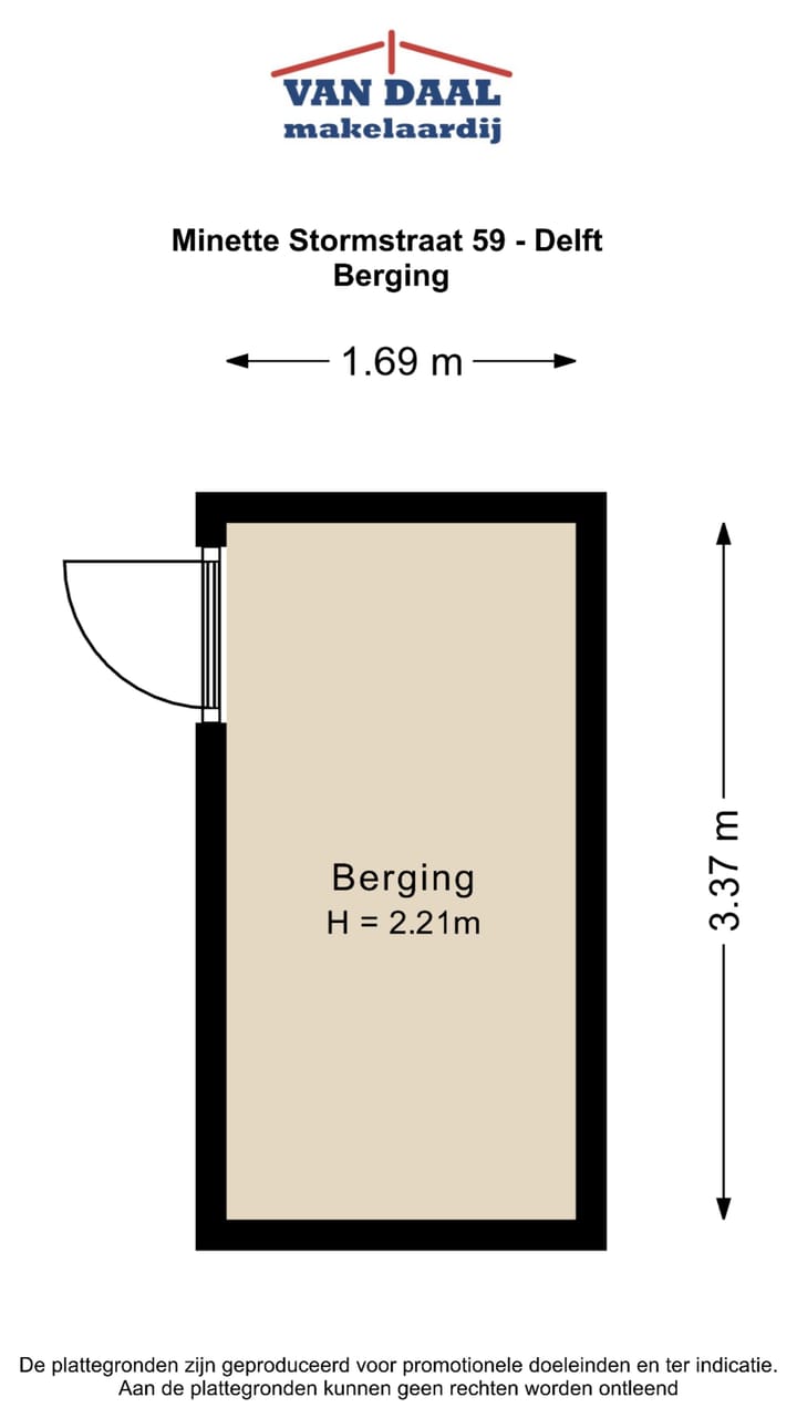 Foto 30 van Mienette Stormstraat 59