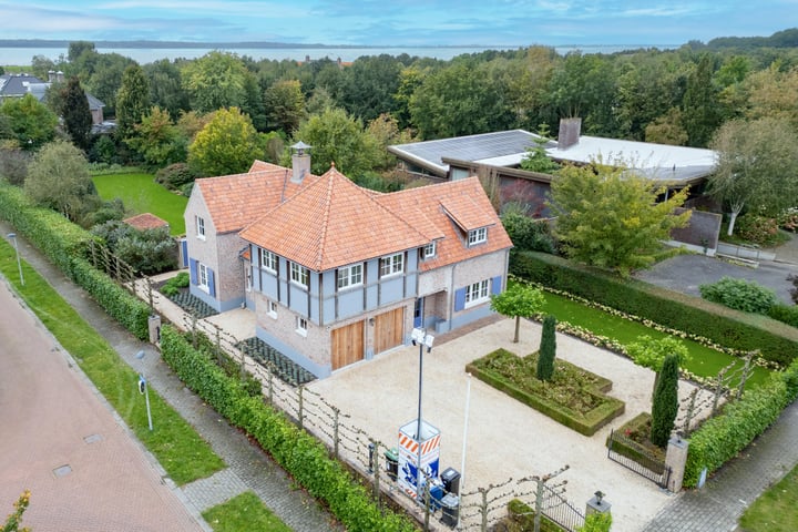 Vijverbos 14