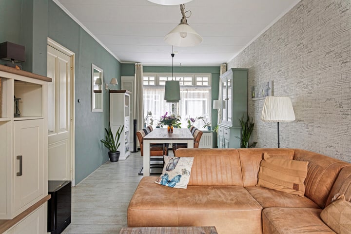Bekijk foto 4 van Nijverstraat 161