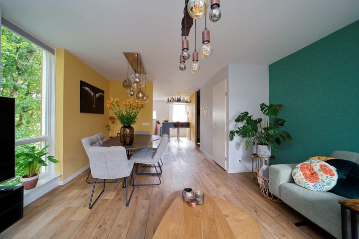 Foto 3 van Oostersingel 39