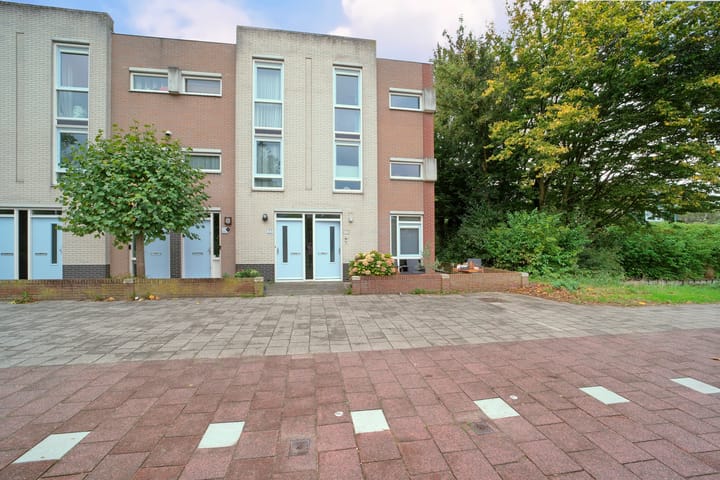 Foto 5 van Oostersingel 39