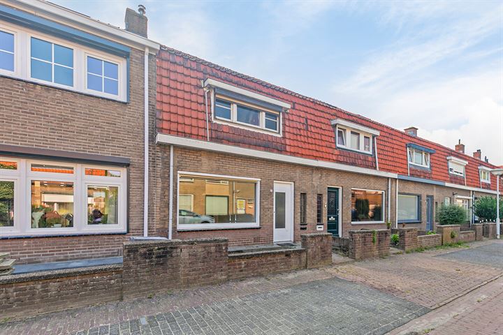 View photo 1 of Hondiusstraat 25