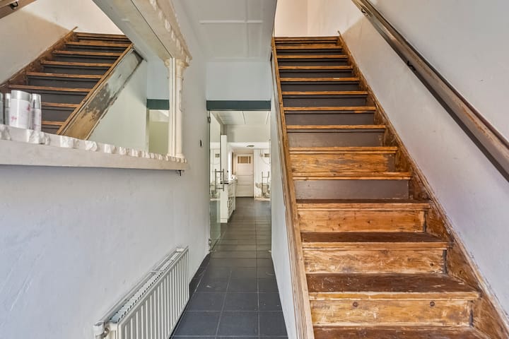 Foto 3 van Hondiusstraat 25