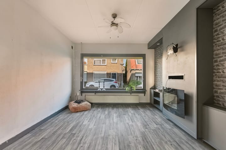 Foto 4 van Hondiusstraat 25