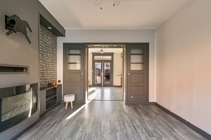 Foto 5 van Hondiusstraat 25