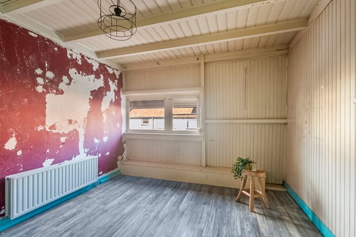 Foto 16 van Hondiusstraat 25