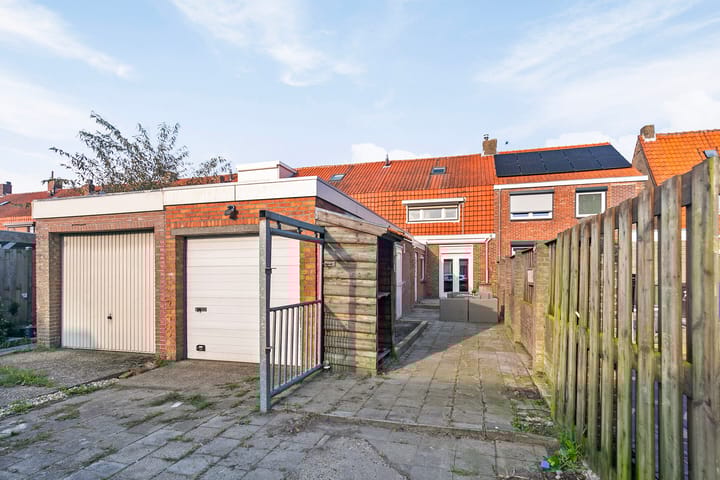 Foto 22 van Hondiusstraat 25