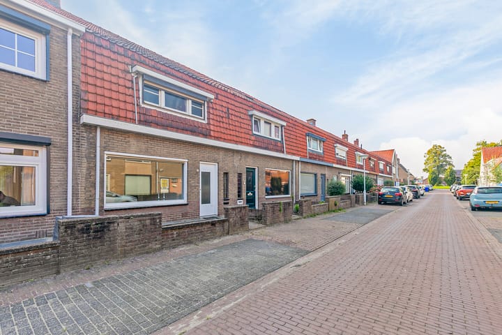 Foto 23 van Hondiusstraat 25