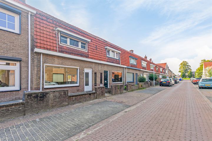 View photo 23 of Hondiusstraat 25