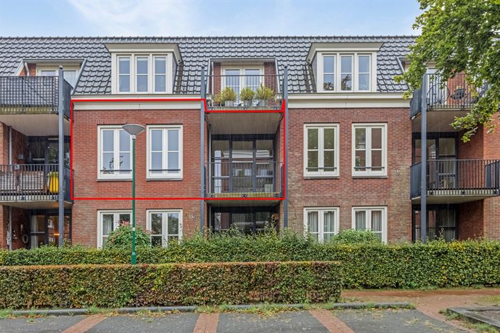 Bekijk foto 1 van Gaesbeekerhof 111