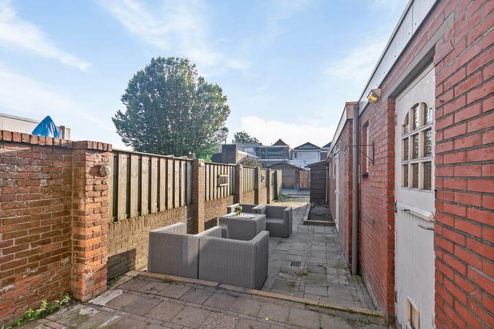 Foto 20 van Hondiusstraat 25