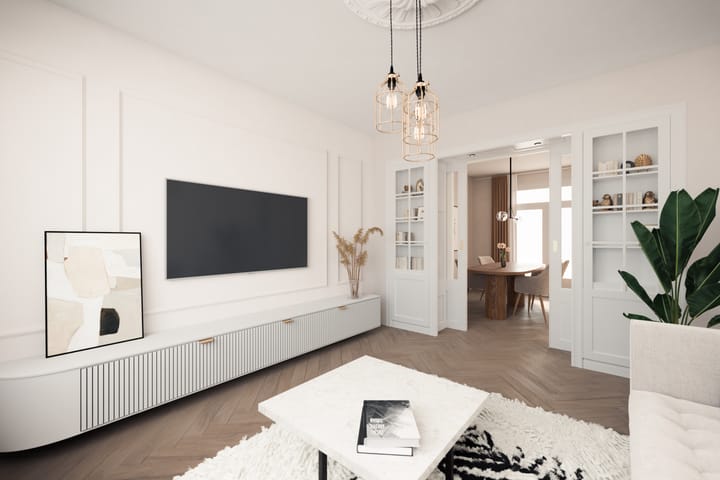 Foto 6 van Hondiusstraat 25