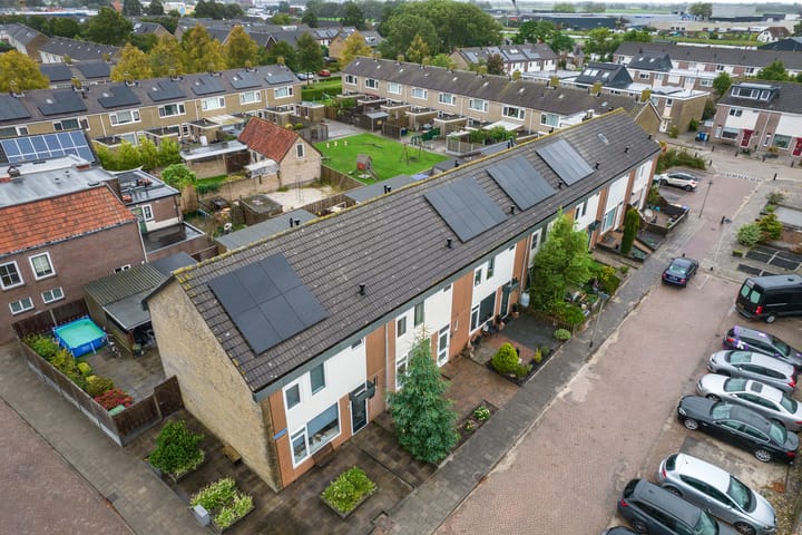 Foto 5 van De Botter 3