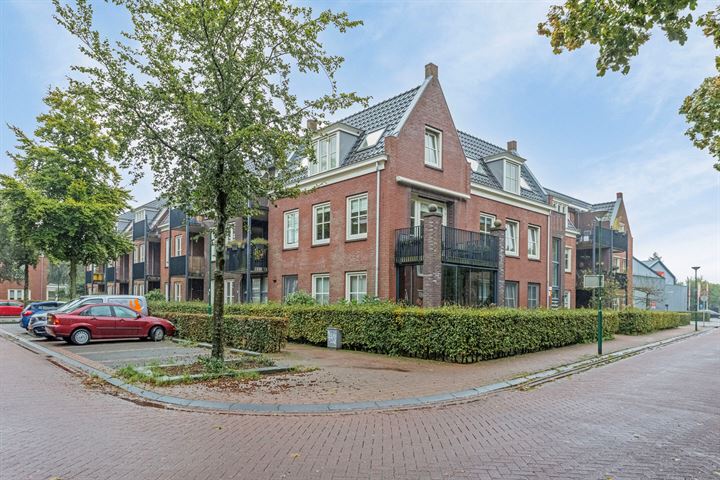 View photo 24 of Gaesbeekerhof 111