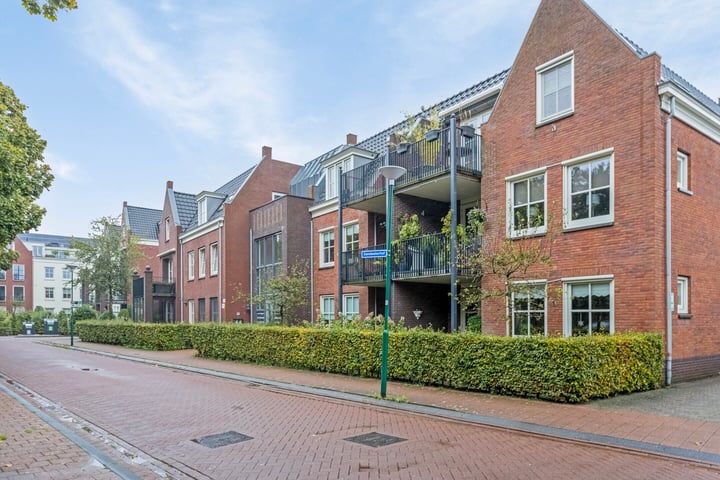 View photo 25 of Gaesbeekerhof 111