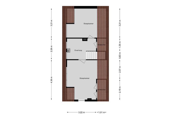 Bekijk foto 35 van Hogendijk 12