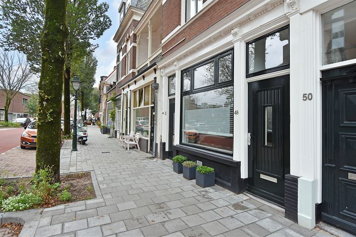 Bekijk foto 8 van Neptunusstraat 48