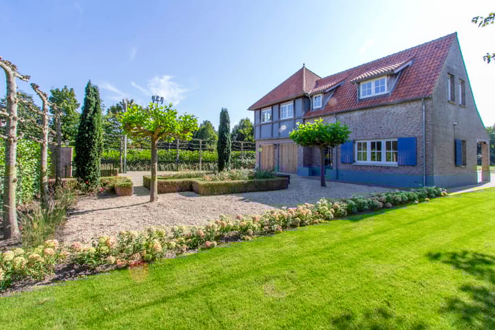 Foto 13 van Vijverbos 14