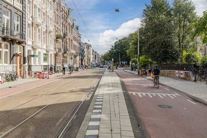 Bekijk foto 20 van Weteringschans 49-2