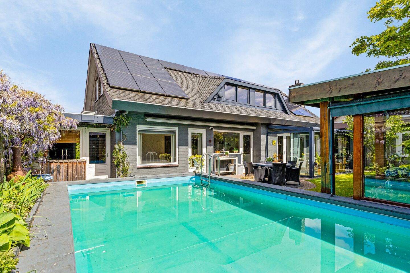 Foto 1 van Rozenkransstraat 101