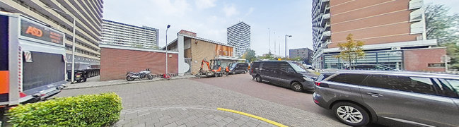 View 360° photo of Straatzijde of Hendrik Tollensstraat 128