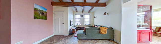 View 360° photo of Woonkamer of Kerksingel 39