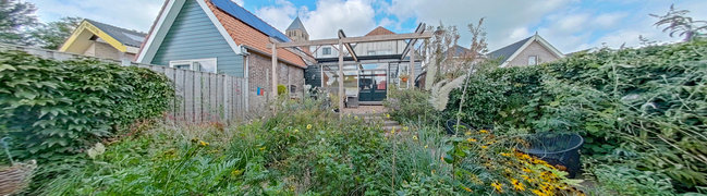 View 360° photo of Tuin of Kerksingel 39