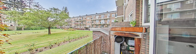 View 360° photo of Balkon of Hertog Jan I Laan 36