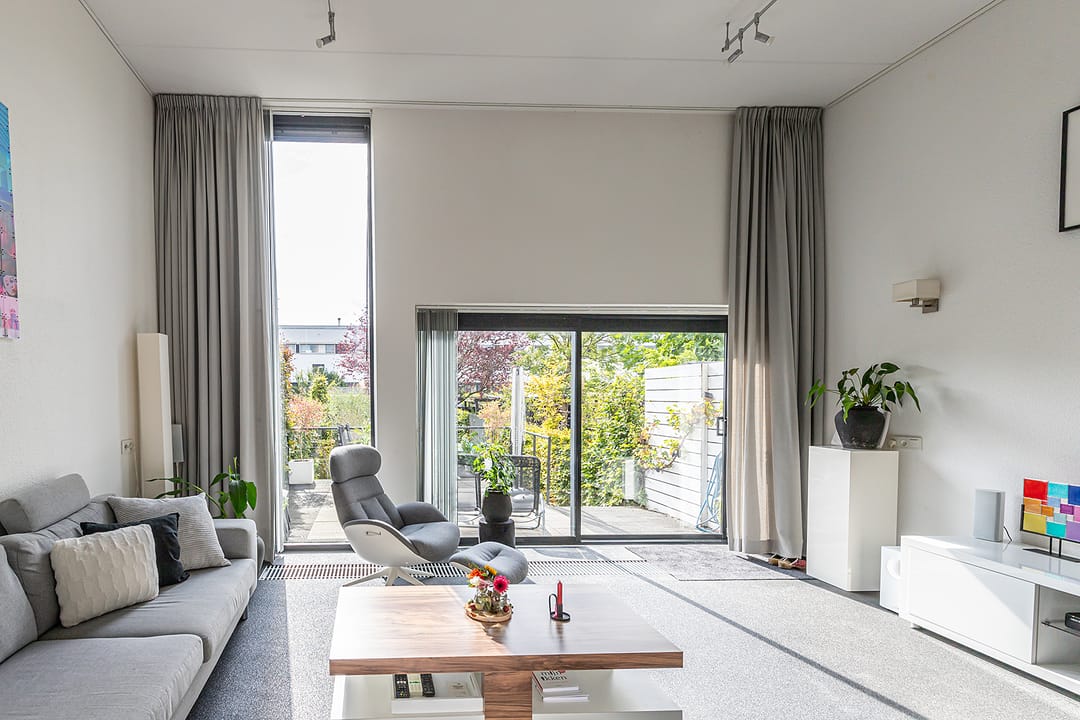 Photo 2 of Vrijheer van Eslaan 6