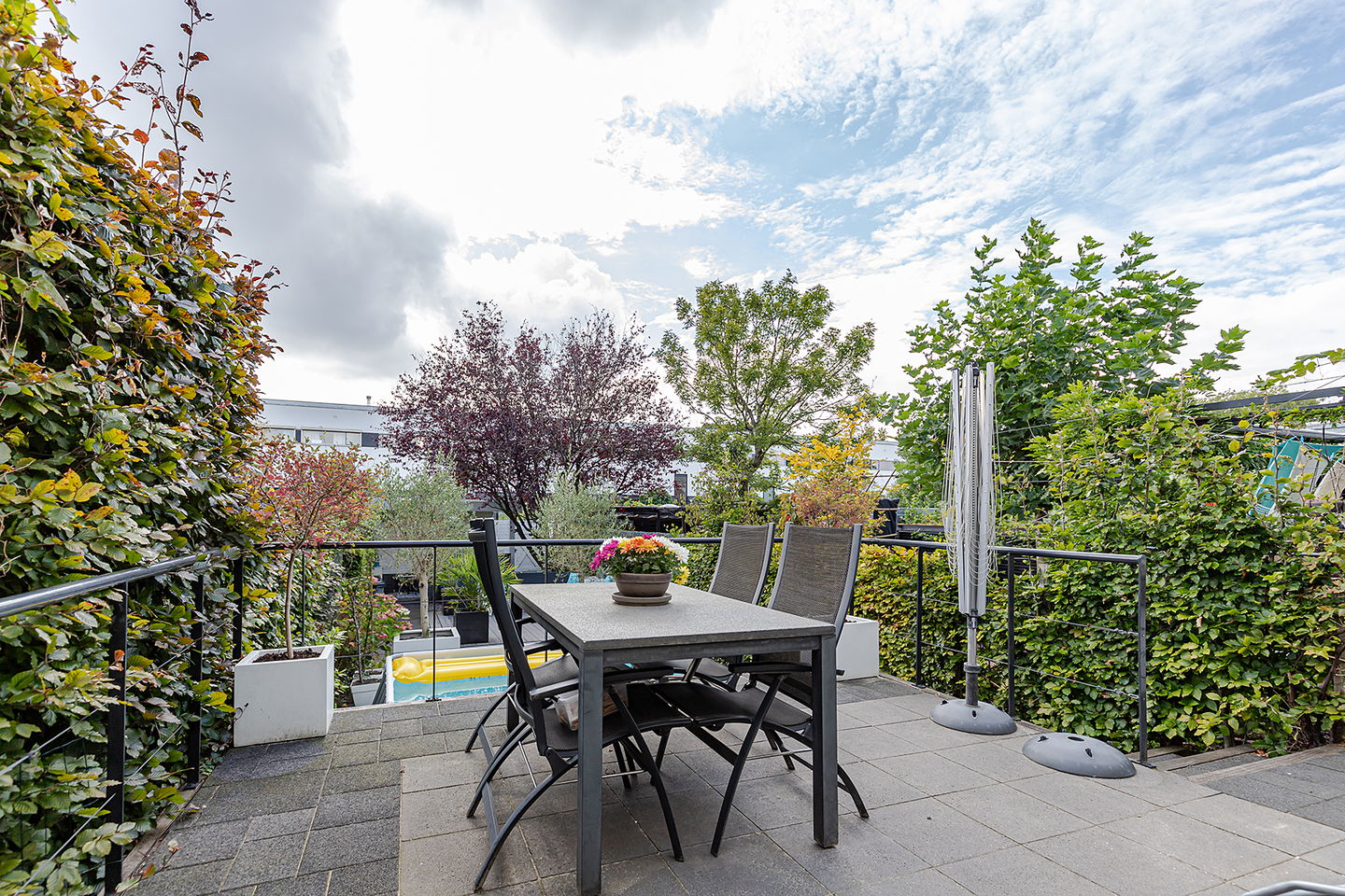 Photo 4 of Vrijheer van Eslaan 6