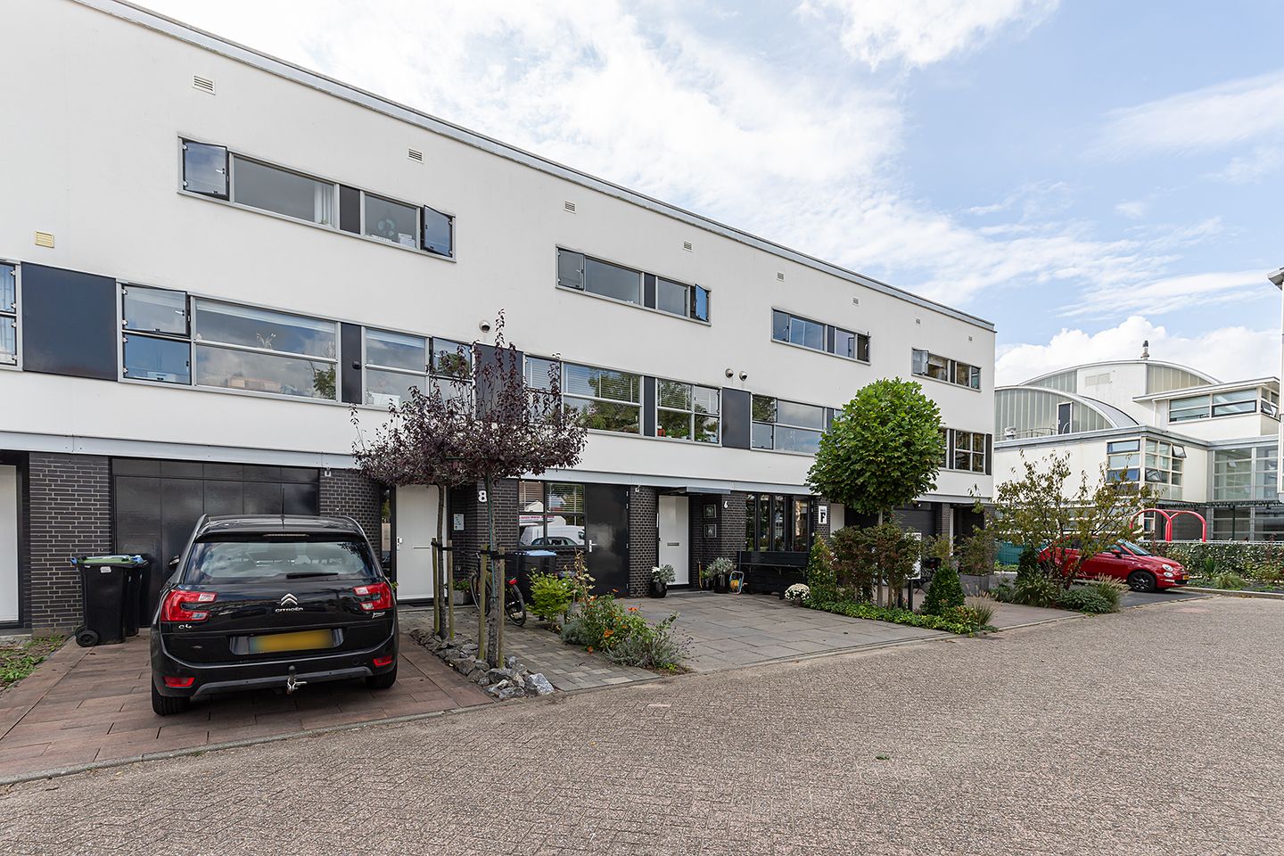 Photo 5 of Vrijheer van Eslaan 6