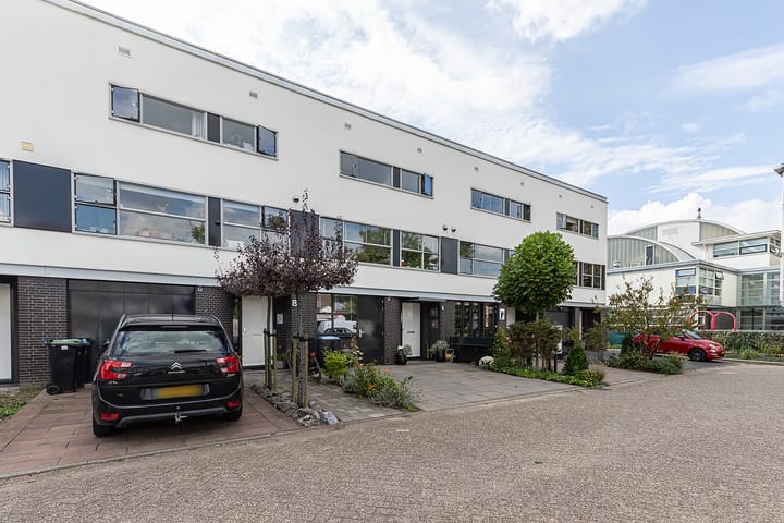 Foto 5 van Vrijheer van Eslaan 6