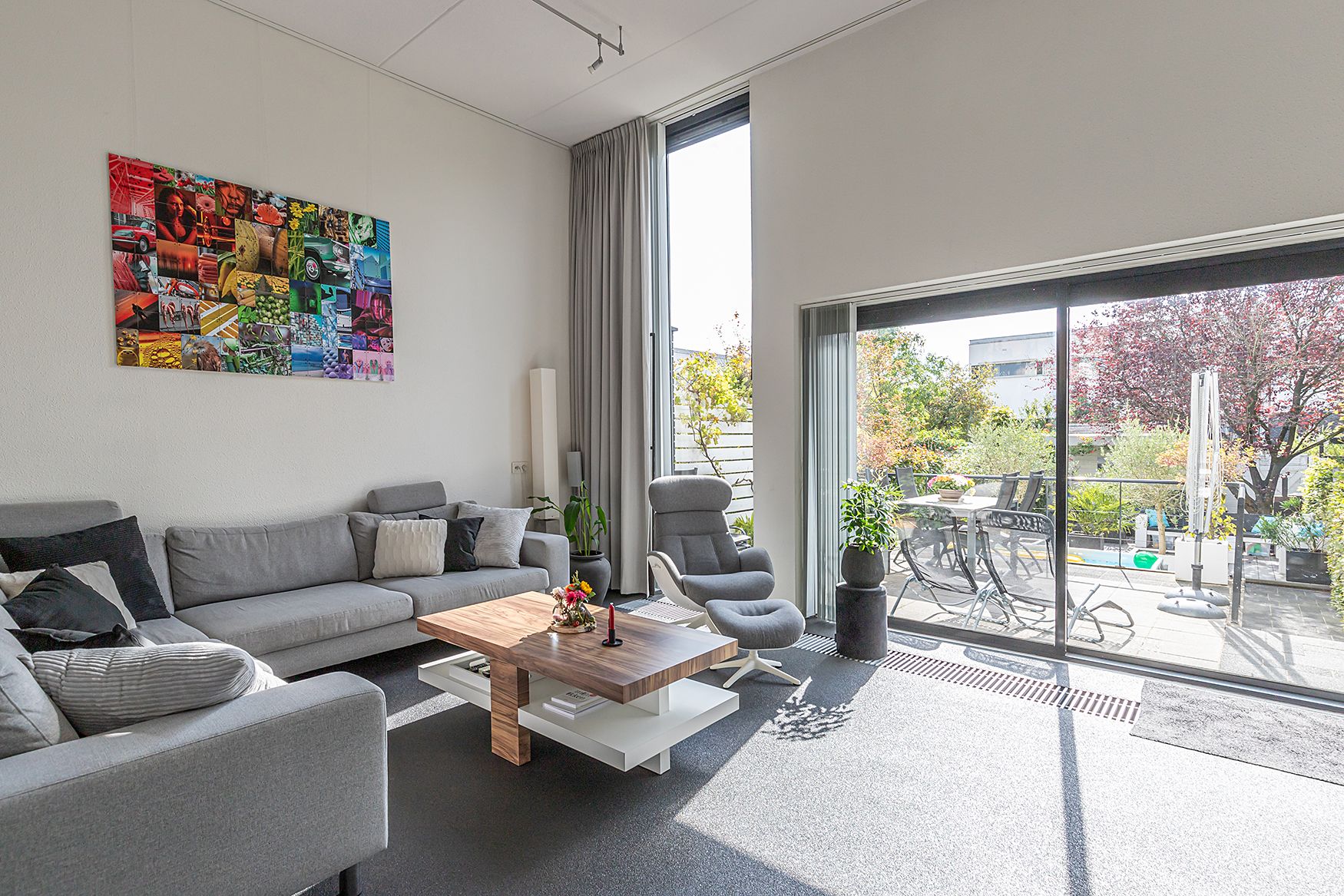 Photo 9 of Vrijheer van Eslaan 6