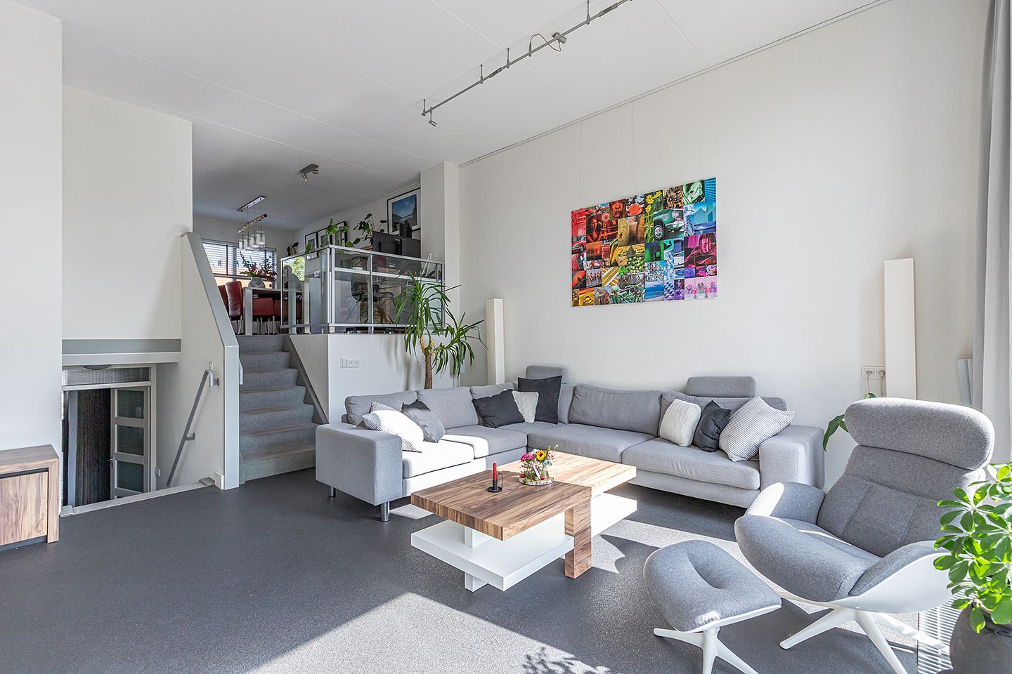 Photo 10 of Vrijheer van Eslaan 6