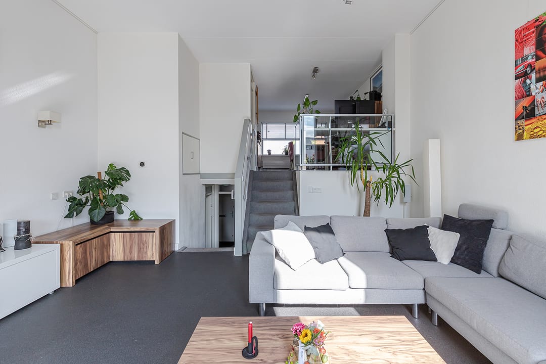 Photo 11 of Vrijheer van Eslaan 6