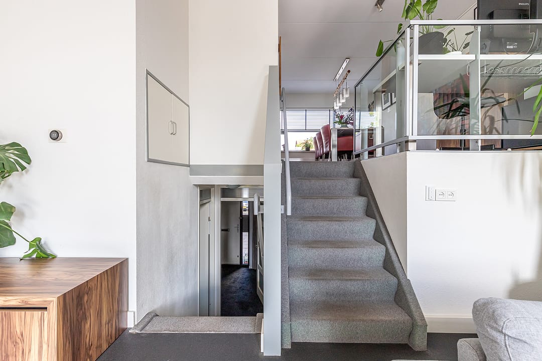 Photo 13 of Vrijheer van Eslaan 6