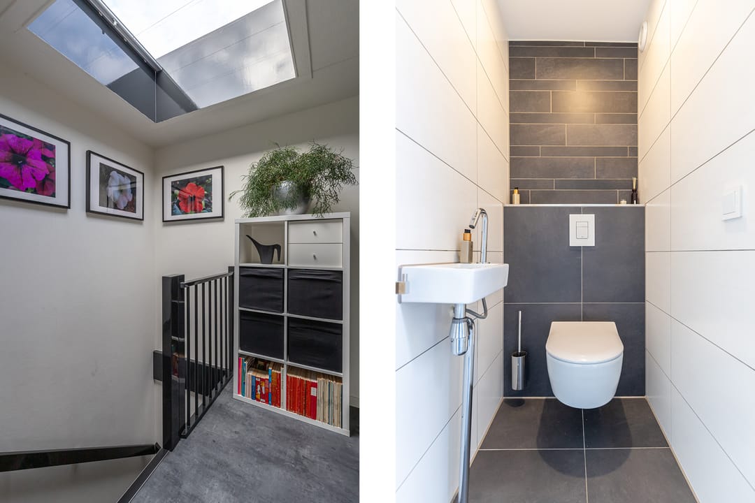 Photo 22 of Vrijheer van Eslaan 6