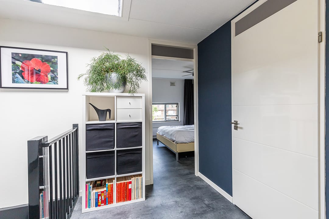 Photo 23 of Vrijheer van Eslaan 6