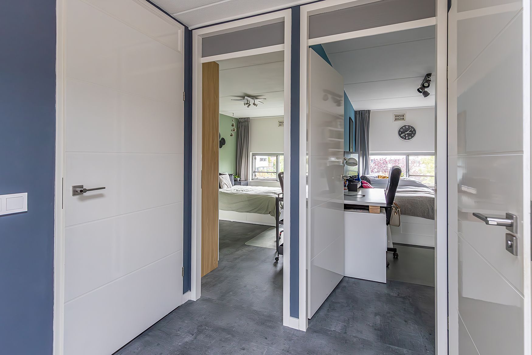 Photo 24 of Vrijheer van Eslaan 6